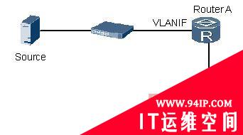 组播路由为何不被下游设备学习？