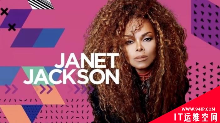 Janet Jackson的音乐视频现在是个漏洞，可导致硬盘崩溃