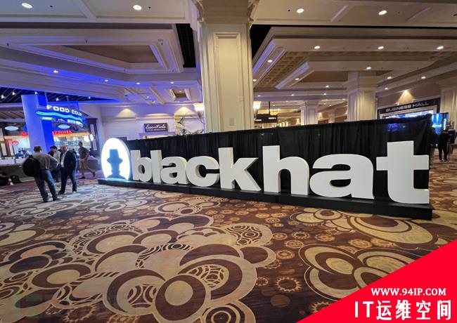 Black Hat 2022 | 三大趋势已成世界定局