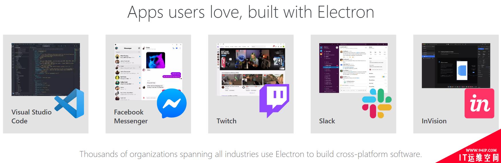 Electron 被曝远程代码执行漏洞，Discord、Notion、Teams 受影响