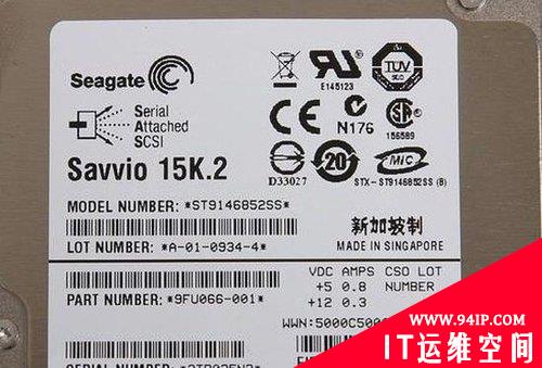 “政府级数据安全”硬盘自加密技术详解