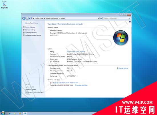 Windows 7 SP1缘何会在正式版之前露面？