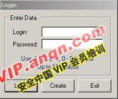 系统安全工具Passwords Keeper使用评测(图)
