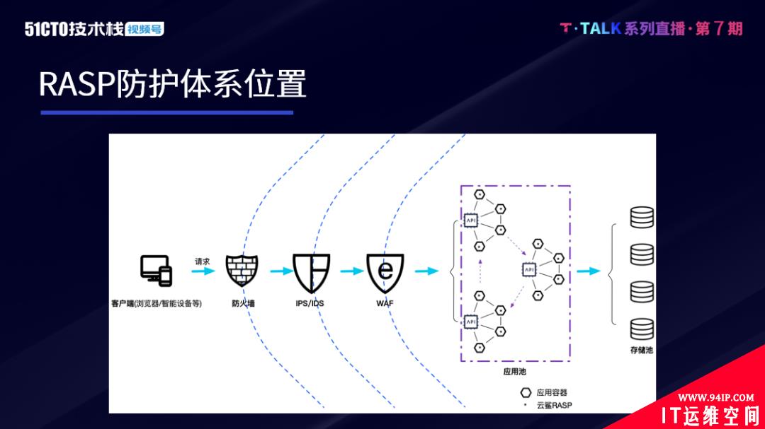 内生安全免疫，代码疫苗关键技术剖析