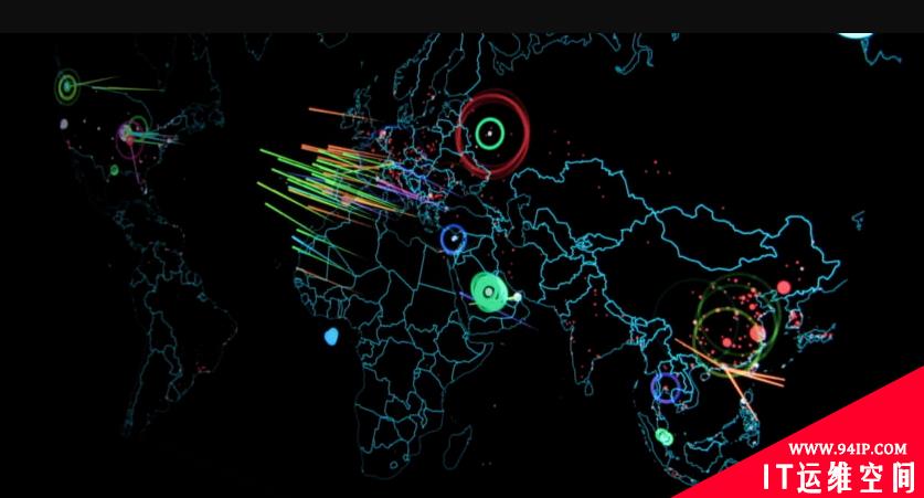 DDoS 攻击防护的几种措施