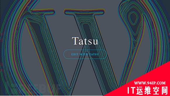 黑客利用Tatsu WordPress 插件漏洞，进行数百万次攻击