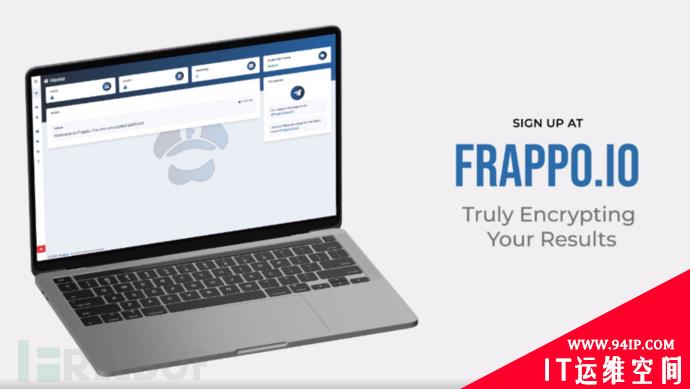 研究人员发现一种新的网络钓鱼即服务——Frappo