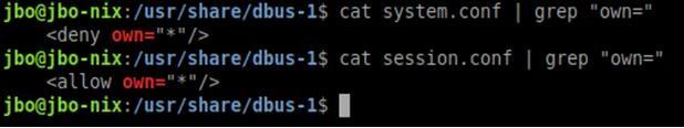 微软在 Linux 中发现了两个提权漏洞