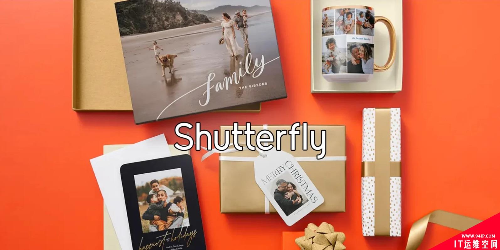 Shutterfly 因遭Conti 勒索软件攻击后被泄露数据