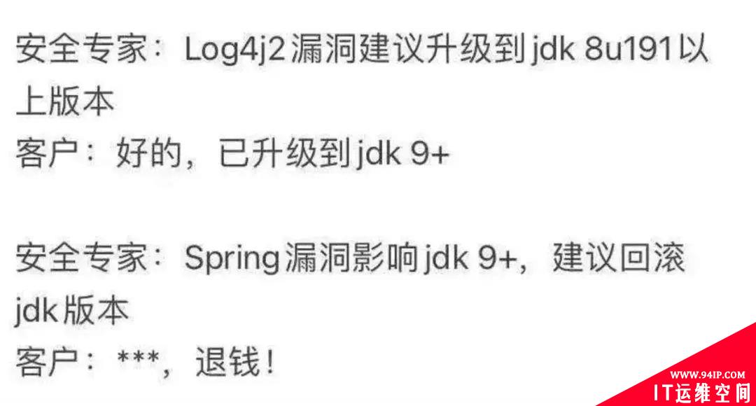 Spring框架爆出0day漏洞！你做好回滚了么？