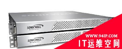 SonicWALL推出广域网加速产品  扩展下一代防火墙产品线