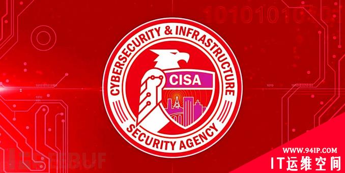 CISA 已知被利用漏洞列表中，新增两个 Zabbix 漏洞