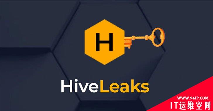 利用加密算法漏洞提取Hive勒索软件Master Key