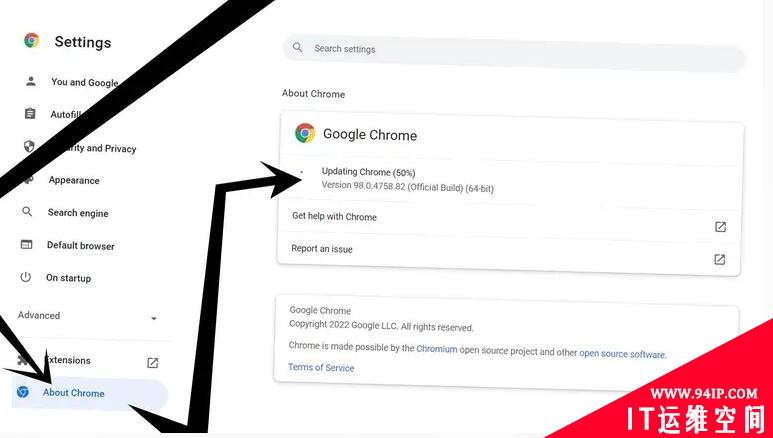 Chrome用户请尽快升级：浏览器存在高危零日漏洞