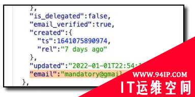因使用域名过期邮箱，数千 npm 帐号面临被轻易劫持风险