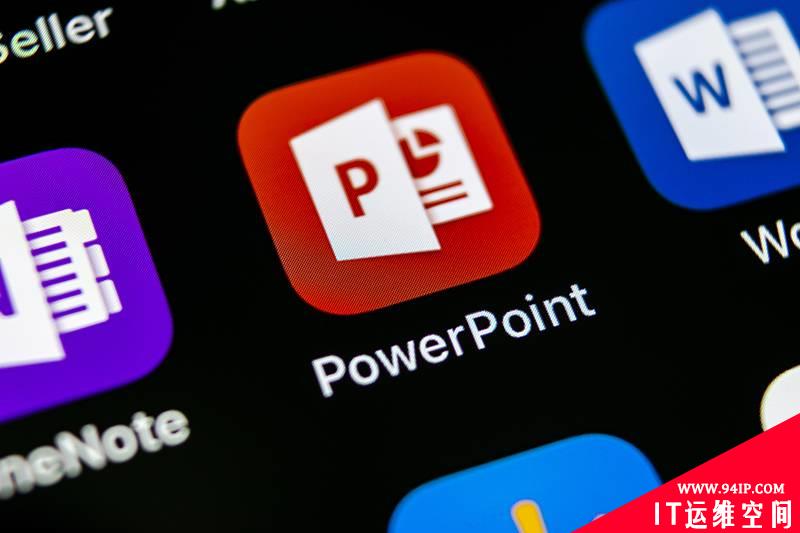 PowerPoint文件被滥用以接管计算机