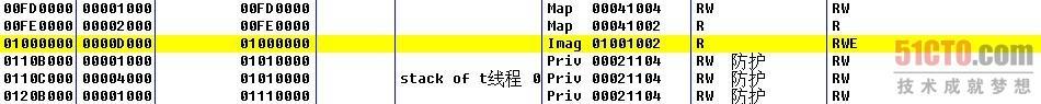 百锐截获可绕过主流主动防御的超强后门程序