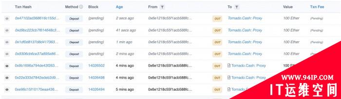 Crypto.com首席执行官证实数百个账户被黑