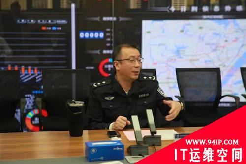 深化警企协同 武汉市公安局与360达成战略合作协议