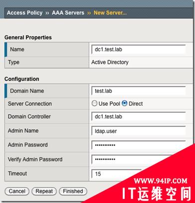 创新USB密钥 YubiKey实现双因素验证