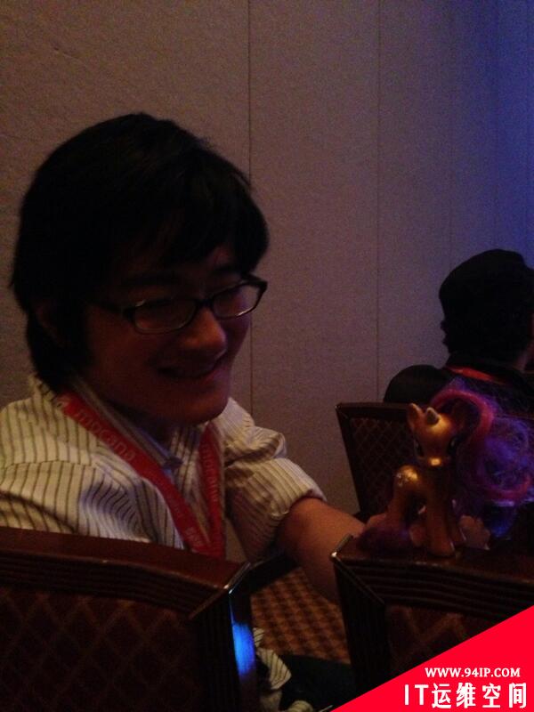 Planetbeing获得2013黑帽大会Pwnie奖