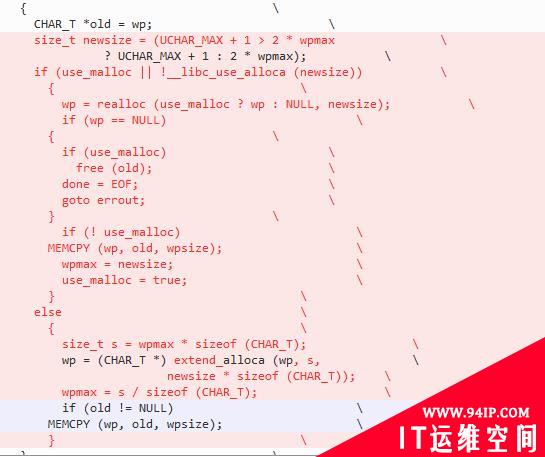由Ghost漏洞引发的“血案”
