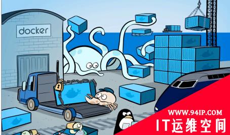 Gartner表示Docker安全性“尚不成熟”