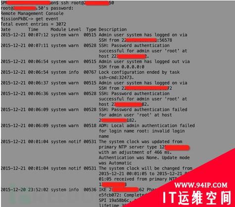 3.5万个MongoDB数据库的约680TB数据存被盗风险!