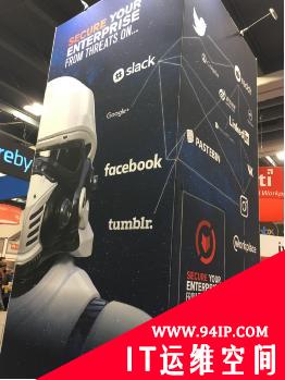 RSAC2017：一个大而细的安全展览会