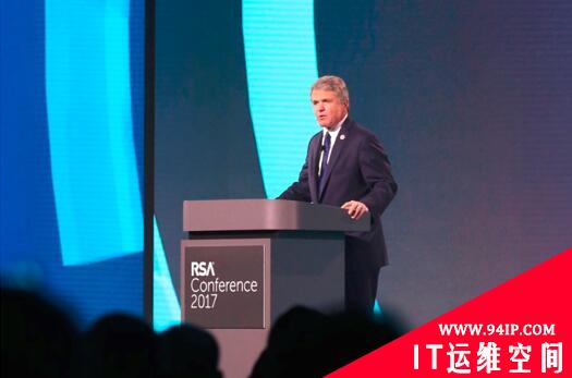 RSA2017极简报：我们正在网络安全的战场上节节退败