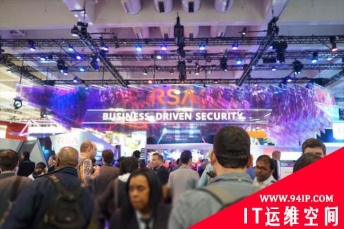 北信源携多款自主研发产品亮相美国RSA2017安全大会