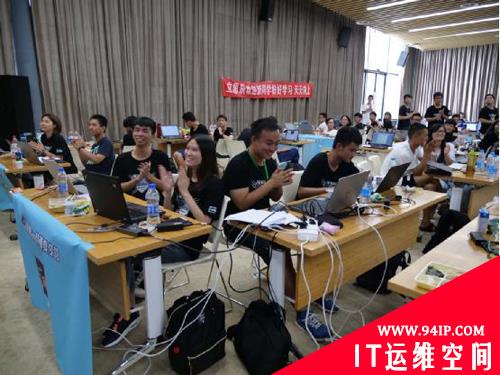 第二期XCTF-XMan特训夏令营收官，两支优秀战队将出征新加坡！