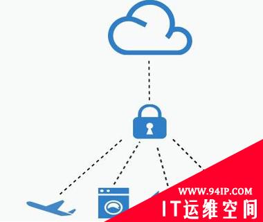 物联网设备的安全性