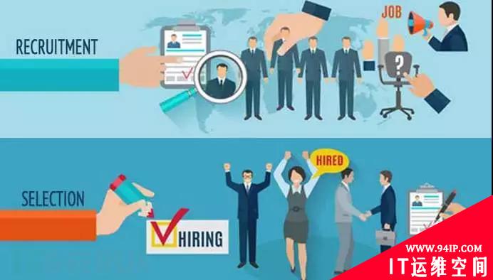 网络安全人才短缺加剧，企业如何不拘一格降人才？