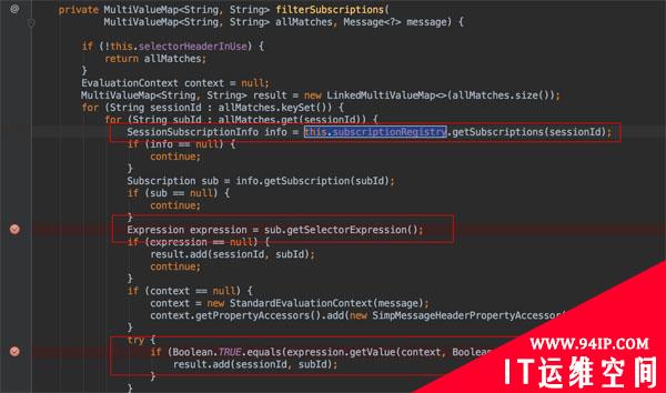 Java代码审计之SpEL表达式注入