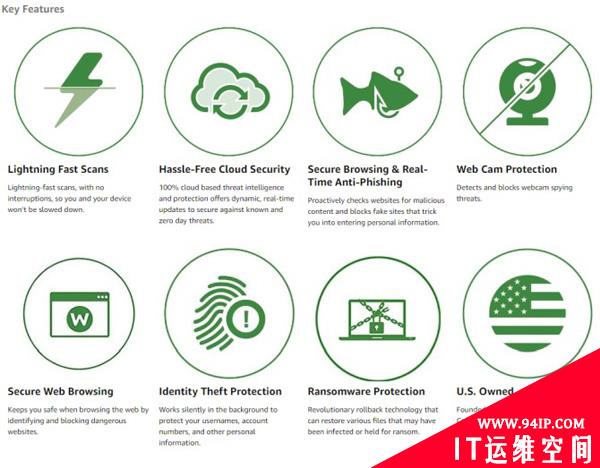 不止有十八般兵器：优秀的电脑安全与反病毒工具