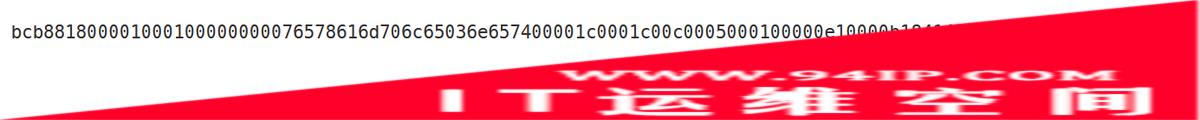 Nginx暴露危漏洞CVE-2021-23017