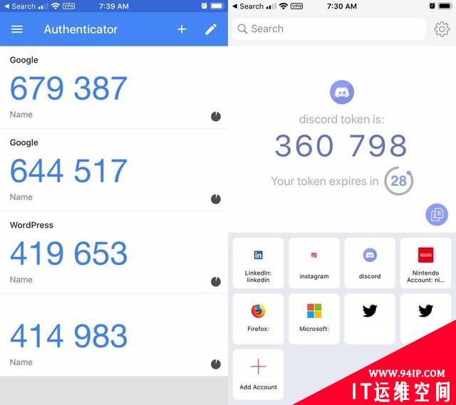 Chrome商城现虚假Authenticator扩展