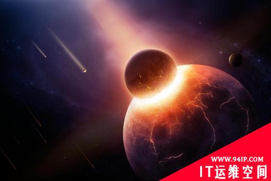 网络安全的“极端天气”：DarkSide