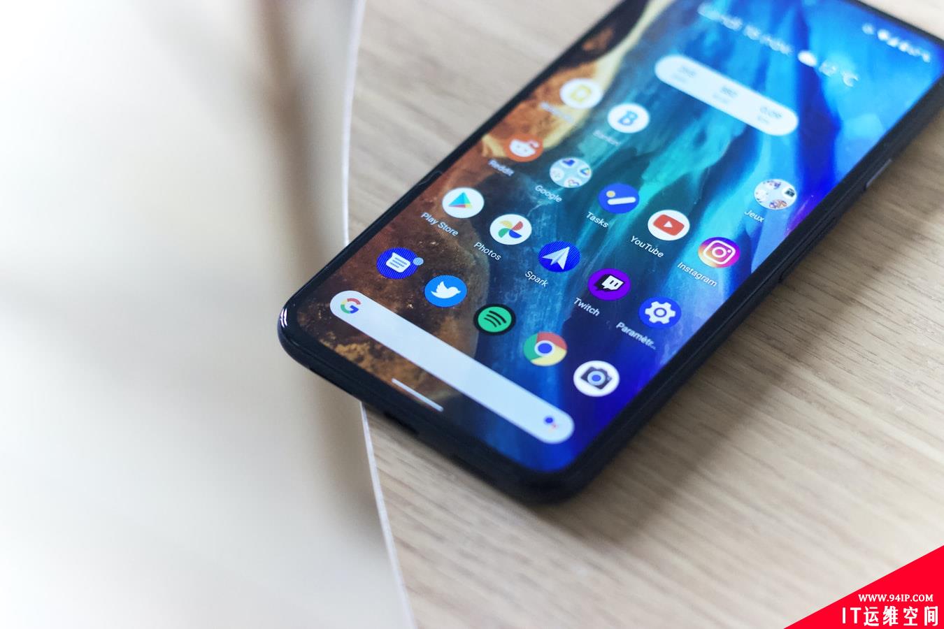 Android 应用因云端配置错误，致使上亿用户数据泄漏