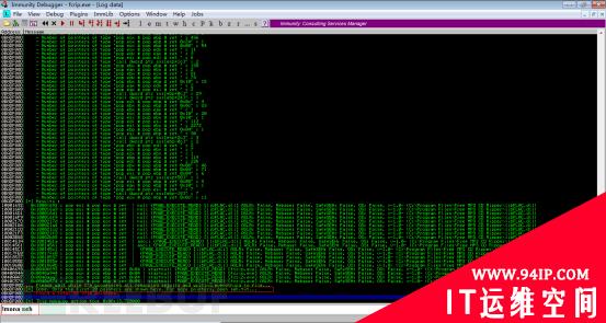 关于CVE-2019-9766缓冲区溢出漏洞的渗透模块编写与测试