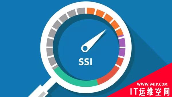 身份体系中一个极端的存在：SSI（自主身份）