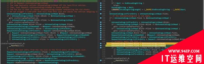 Windows 10曝HTTP协议漏洞 可导致蓝屏 本月补丁已修复