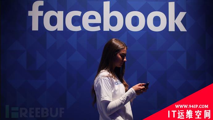 一个庞大的Facebook账户群组被曝干涉2020年美国大选