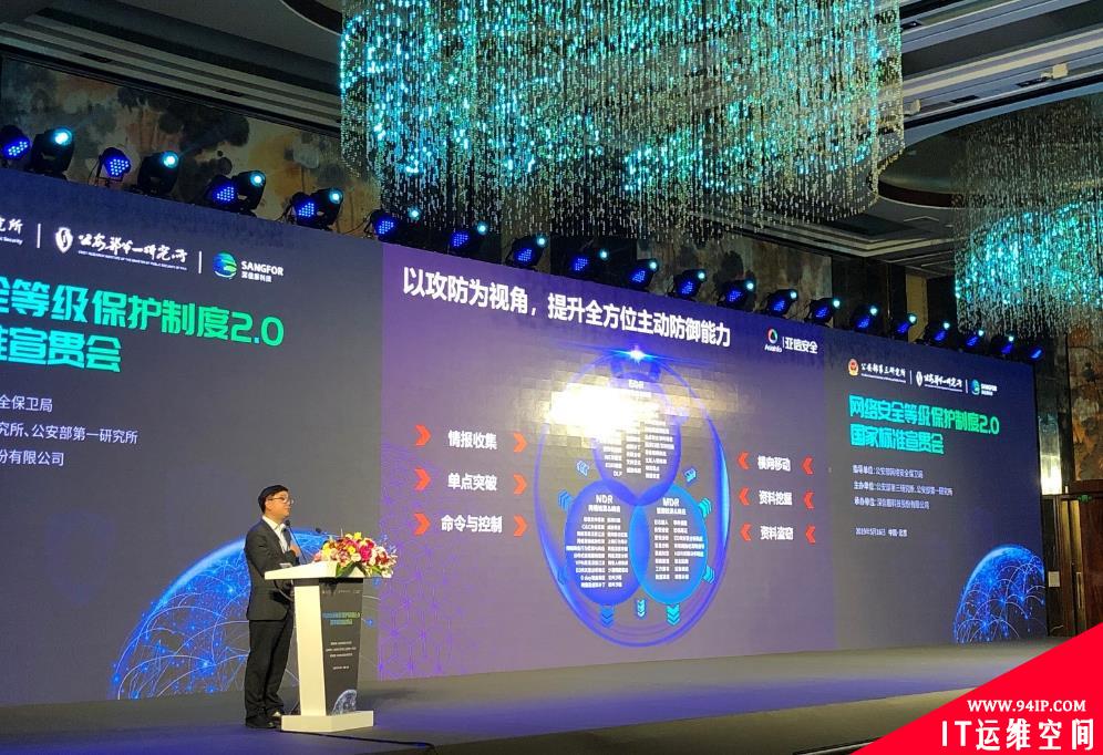 网络安全等级保护制度正式迈入2.0时代 新时代亚信安全带来新实践