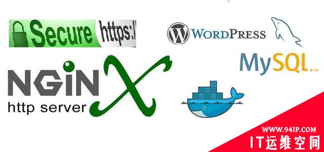 WordPress 容器化、HTTPS化全攻略