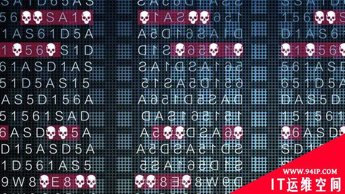 盘点恶意软件八大“网红”，你认识几个？