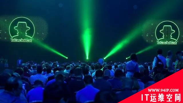 黑帽大会：不容错过的七个热门网络安全趋势