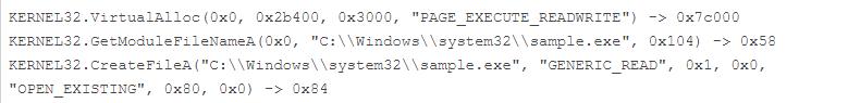 使用Speakeasy Emulation Framework快速分析恶意程序